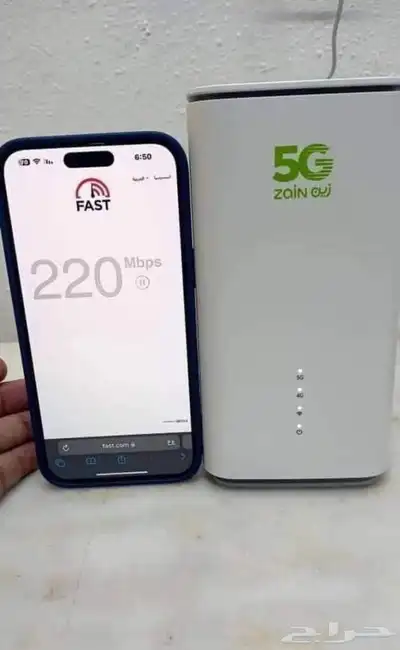 انترنت لامحدود سرعه مفتوحه عرض 239 بدل 402 راوتر متنقل مجاني index