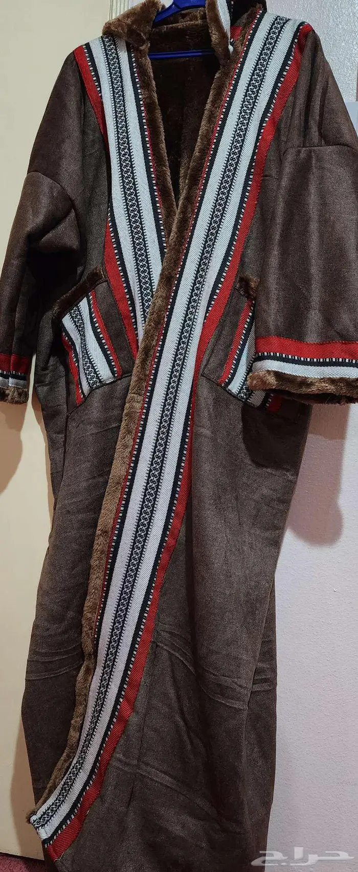 فروة نسائية 2