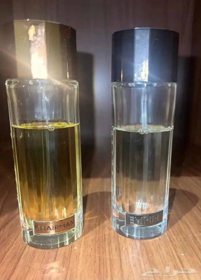 عطور مشاعر الاصلي شرط الشرط 1