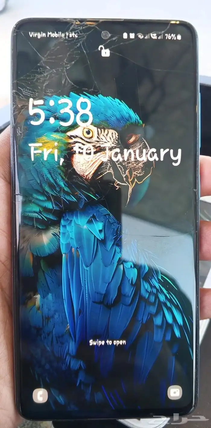 جوال سامسونج A51 2