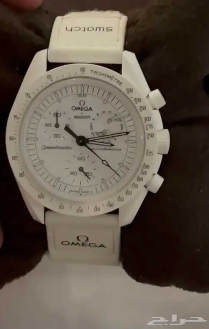 ساعه اوميغا سواتش 0