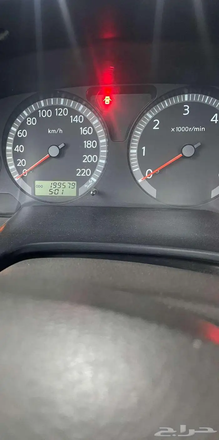 شاص نيسان SGL 2014 6