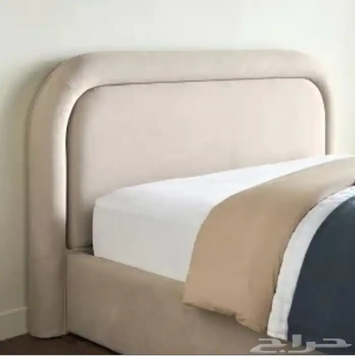 brand new Bed with mattress home delivery services free cash 20