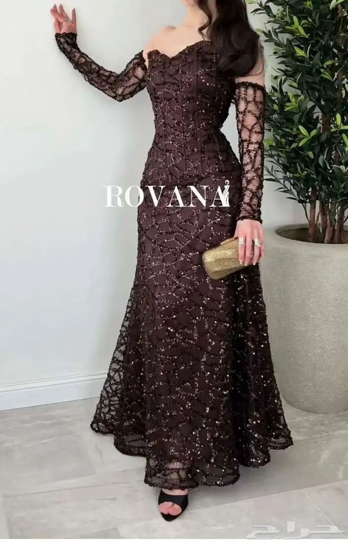 فستان للبيع 2