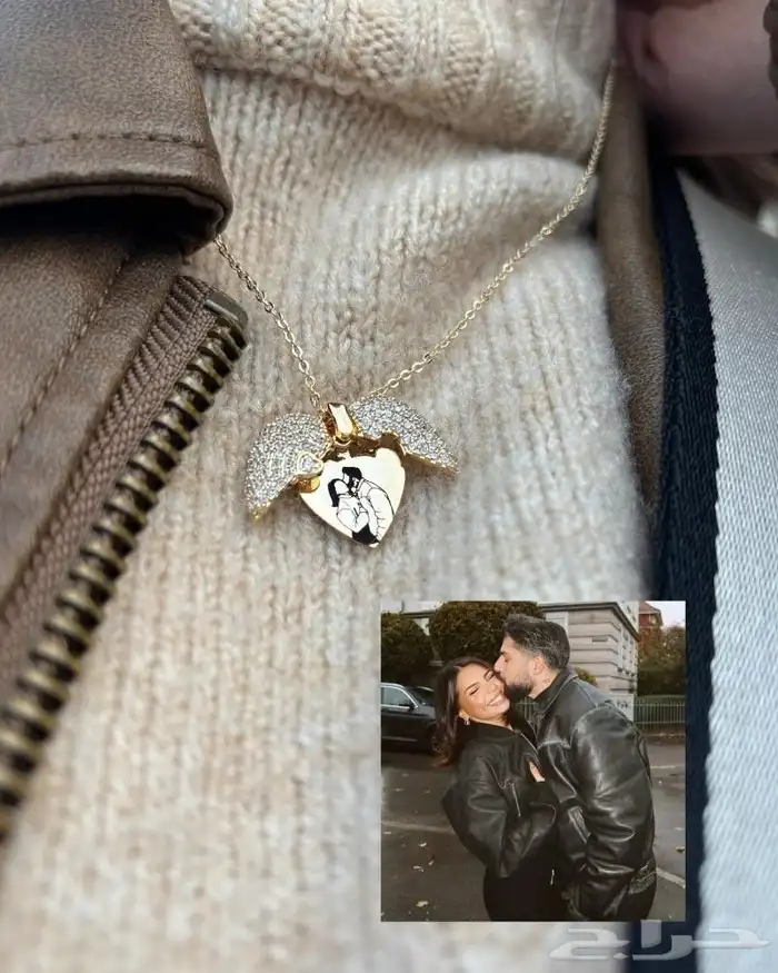 سلسال   اسوار خاتم  دبله بالاسماء حسب الطلب مطليات ذهب عيار 11