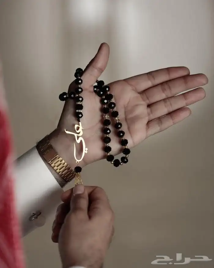 طقم سبحه وكبك وقلم 3