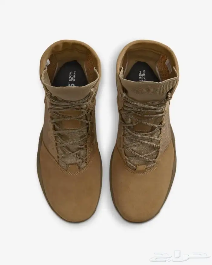 بسطار نايك الجديد 3