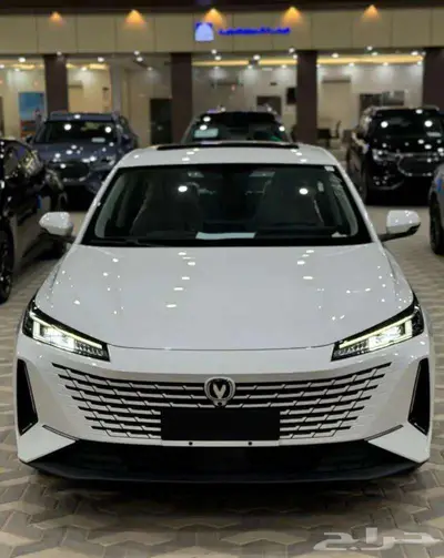 شانجان ايدو 2026 index