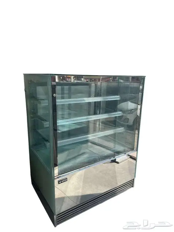 ثلاجات عرض 0