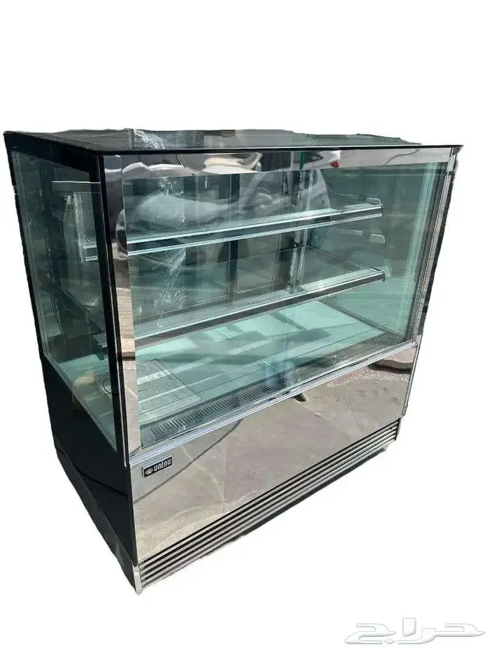 ثلاجات عرض 1