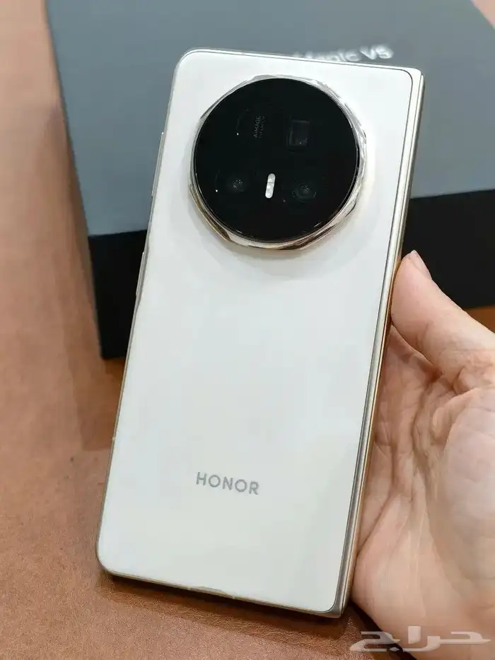 هونر ماجك في 5 ___512Gb 3