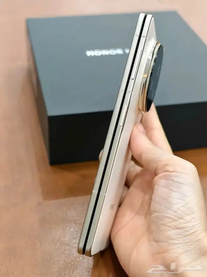 هونر ماجك في 5 ___512Gb 5