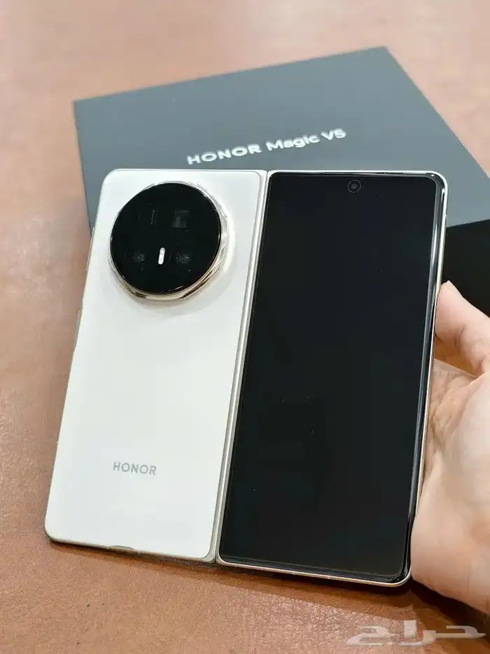 هونر ماجك في 5 ___512Gb 2