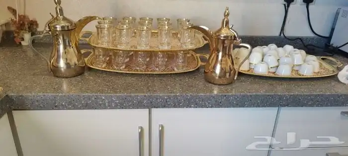 قهوجي وصبابين 10