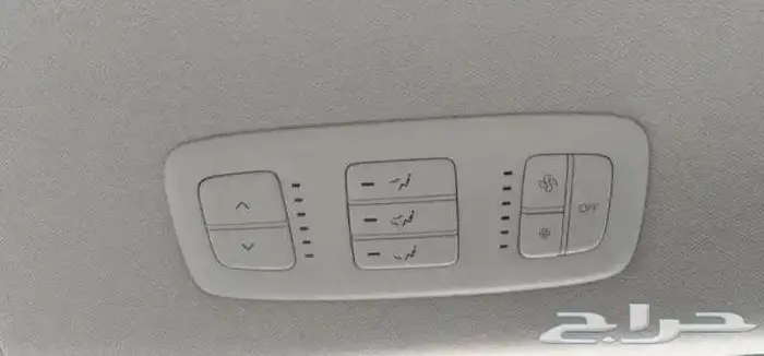 هيونداي ستاريا ديزل 9 راكب 2026 7