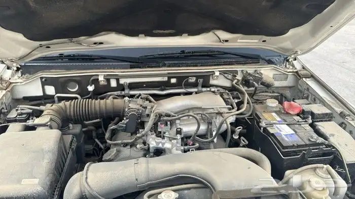 باجيرو 2017 ماشي 82الف فقط 16