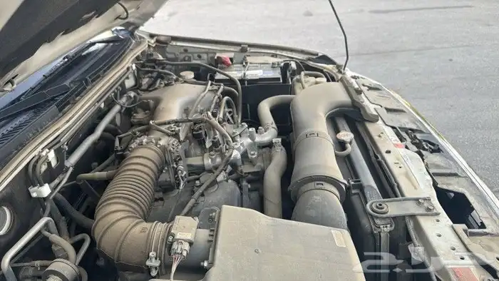 باجيرو 2017 ماشي 82الف فقط 17