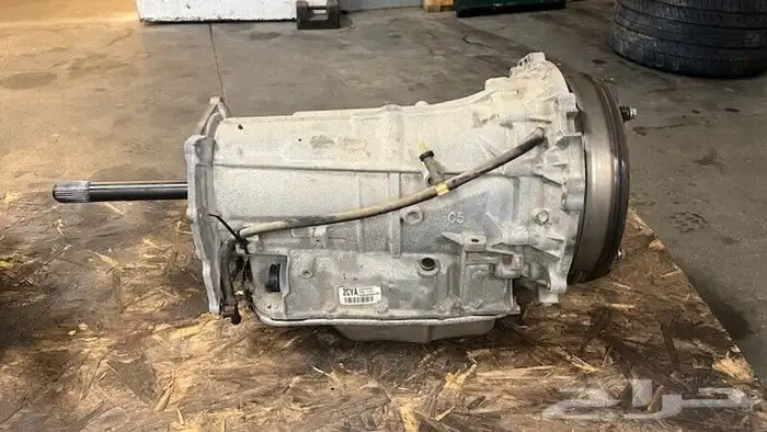 توضيب قير تاهو يوكن سلفرادو سييرا ضمان سنه 19