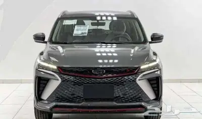 جيلي كولراى GL استاندر موديل 2025 عرض خاص 62330 مع الضريبة index