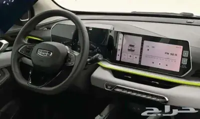 جيلي كولراى GL استاندر موديل 2025 عرض خاص 62330 مع الضريبة index