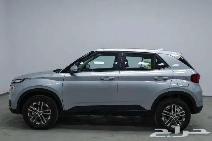 هيونداي فينيو - سمارت - 2024 - بأسعار مميزه 3