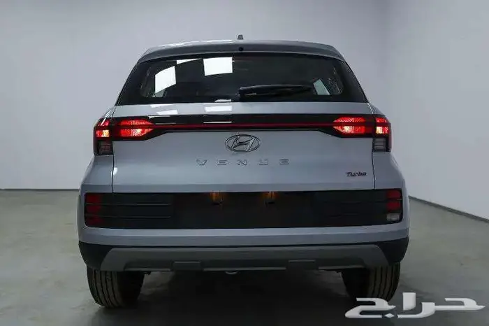 هيونداي فينيو - سمارت - 2024 - بأسعار مميزه 4