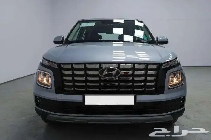 هيونداي فينيو - سمارت - 2024 - بأسعار مميزه 0