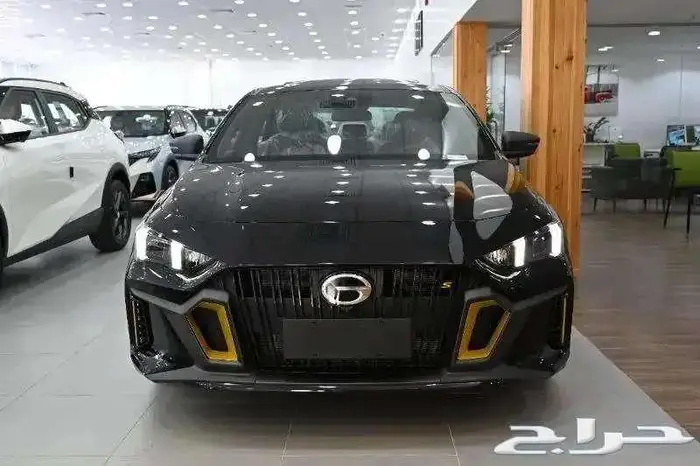 جي إيه سي أمباو GE فل 2025 3