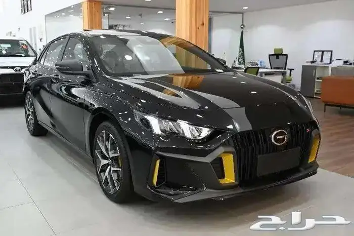 جي إيه سي أمباو GE فل 2025 5