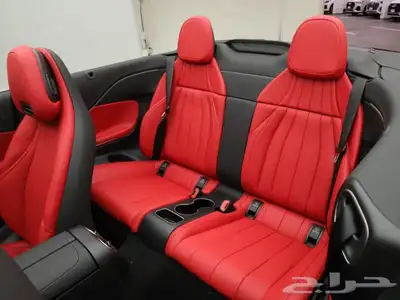 مرسيدس CLE 300 كوبيه كشف وارد كندا زيرو اصفار بسعر مغري index