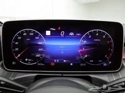 مرسيدس CLE 300 كوبيه كشف وارد كندا زيرو اصفار بسعر مغري index