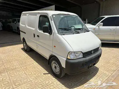 سوزوكي ايكو بضاعه بنزين 2026 كاش وتقسيط index