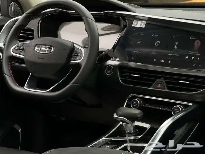 جيلى توجيلا فل 2023 -69000 شامل الضريبة فقط عرض خاص 6