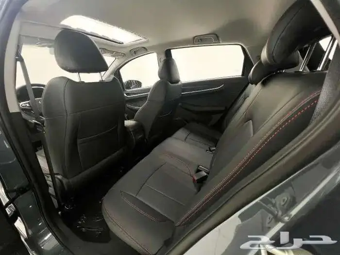 جيلي جي اكس 3 برو - 2025 9