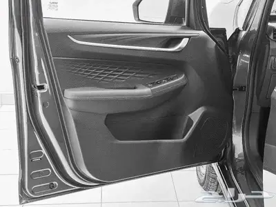 جيلي جي اكس 3 برو - 2025 index