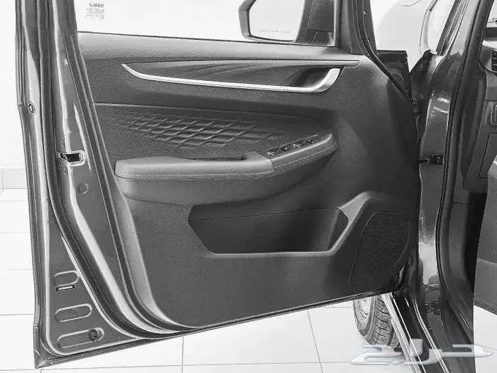 جيلي جي اكس 3 برو - 2025 8