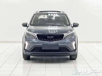 جيلي جي اكس 3 برو - 2025 index