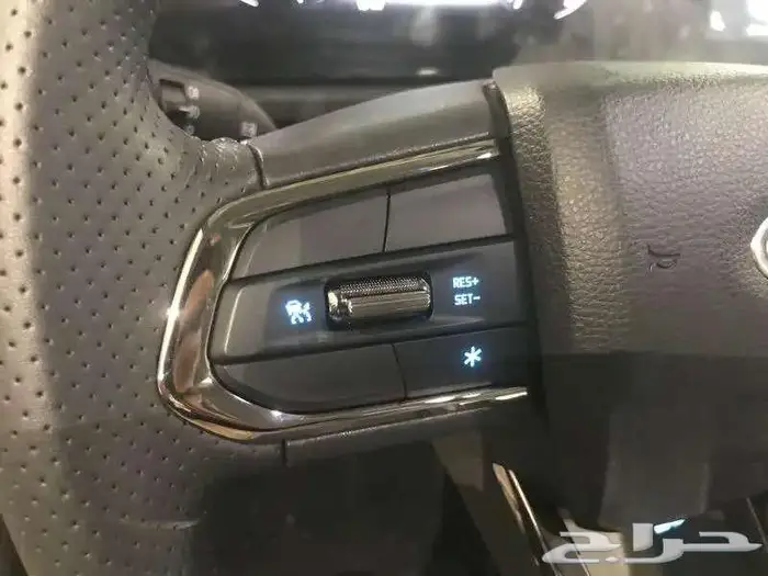 فورد تيريتوري موديل 2026 ( ترند نص فل ) 15