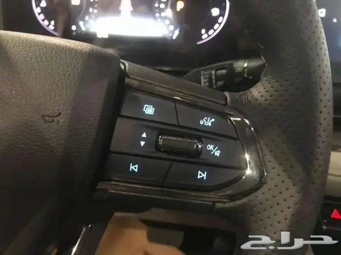 فورد تيريتوري موديل 2026 ( ترند نص فل ) 14