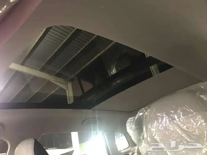 فورد تيريتوري موديل 2026 ( ترند نص فل ) 5