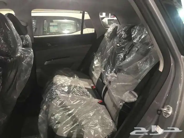 فورد تيريتوري موديل 2026 ( ترند نص فل ) 10