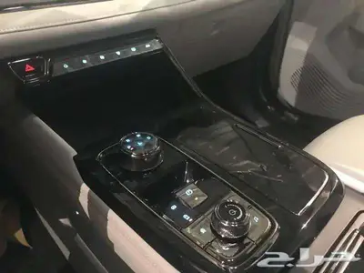 فورد تيريتوري موديل 2026 ( ترند نص فل ) index