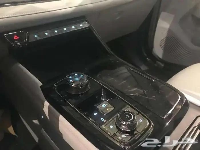 فورد تيريتوري موديل 2026 ( ترند نص فل ) 8