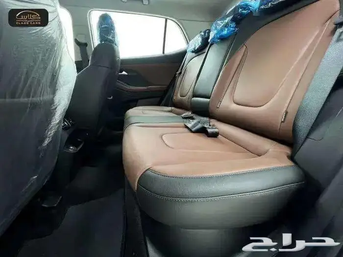 كريتا كومفورت 2025- 78200 ريال شامل الضريبة 8