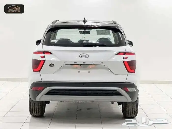 كريتا كومفورت 2025- 78200 ريال شامل الضريبة 2