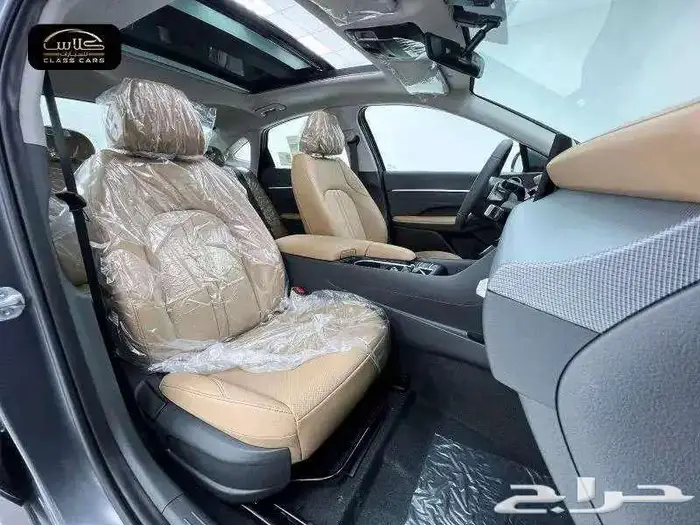 سوناتا كومفورت 2025- 113850ريال شامل الضريبة 14