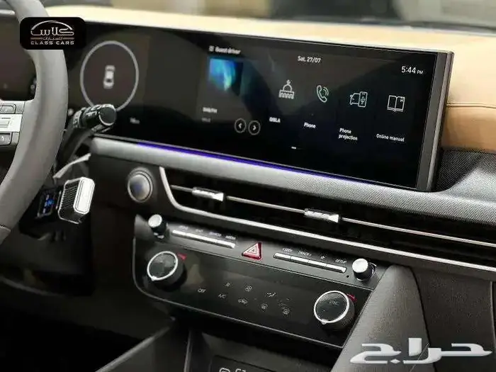 سوناتا كومفورت 2025- 113850ريال شامل الضريبة 11