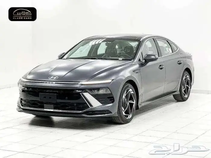 سوناتا كومفورت 2025- 113850ريال شامل الضريبة 1