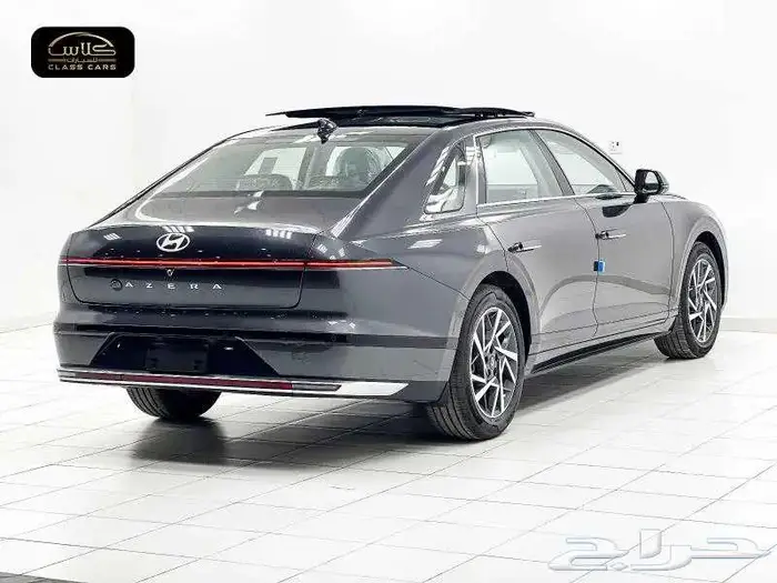 أزيرا كلاسيك 2025- 139150 ريال شامل الضريبة 12