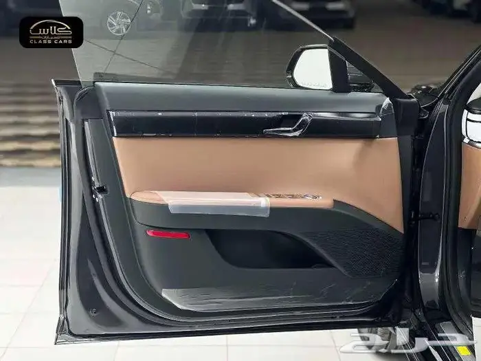 أزيرا كلاسيك 2025- 139150 ريال شامل الضريبة 3